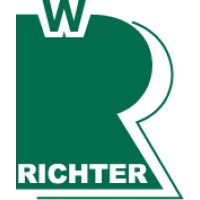 Richter GmbH & Co. KG logo - Similar company to Akça