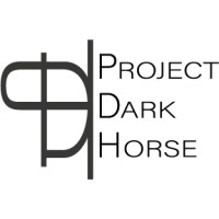 Agencja kreatywna - Project Dark Horse logo - Similar company to Zevo One