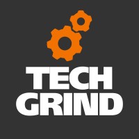 TechGrind Incubator & Venture Capital logo - Similar company to Waffle