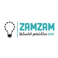 ZamZam Unlimited Possibilities CIC logo - Similar company to Emergency Service Challenge