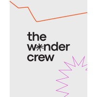 The Wonder Crew logo - Similar company to Collective Conveyancing