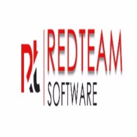 Red Team Softwares logo - Similar company to D3 Creative Studio