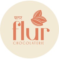 Flùr Chocolaterie logo - Similar company to Sauda-Kar