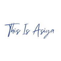 This Is Asiya logo - Similar company to Lbs Group