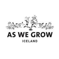 AS WE GROW. logo - Similar company to Wolf Distribution Ehf.