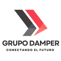 Damper servicios integrales logo - Similar company to Igniter Consulting
