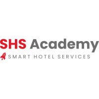 SHS Academy logo - Similar company to B-Inspired Partners Sàrl