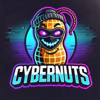 CyberNuts logo - Similar company to Naturalgate