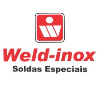 Weld Inox Soldas Especiais logo - Similar company to Dwi