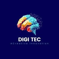 DigiTec1 logo - Similar company to Vaku Apps