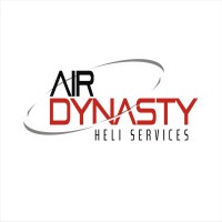 Air Dynasty Heli Services Pvt. Ltd logo - Similar company to Designcraft, Inc.