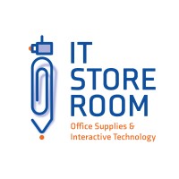 The IT Storeroom logo - Similar company to Pc1 Limited