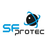 SFProtec logo - Similar company to Bjc Tools