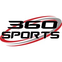 360 Sports, Inc. logo - Similar company to Betterstitch
