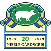 Nibble Lantbruk AB logo - Similar company to Sällvik Jordbruk