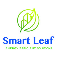 SMART LEAF logo - Similar company to Smartleaf