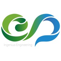 enpro logo - Similar company to Helioaiolis A.E.