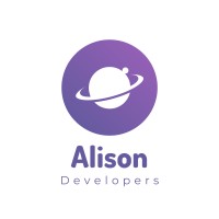 Alison Developers logo - Similar company to Adcatalyst