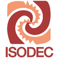 ISODEC logo - Similar company to Jendagbeni Communications Hub
