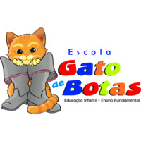 Escola Gato de Botas logo - Similar company to Colégio Militar