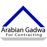 Arabian Gadwa For Contracting Co. logo - Similar company to Eldar Tower Engineering