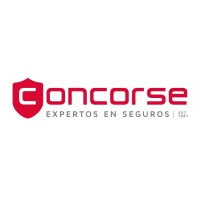 CONCORSE SEGUROS logo - Similar company to Lfs Logistics