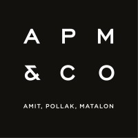 Amit, Pollak, Matalon & Co.
