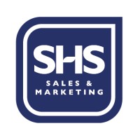 SHS Sales & Marketing Ireland logo - Similar company to Shs Group