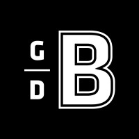 Giles Design Bureau logo - Similar company to Clock Tower X