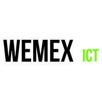 Wemex ICT logo - Similar company to Wemex