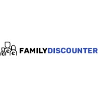 Family Discounter logo - Similar company to Eurobis