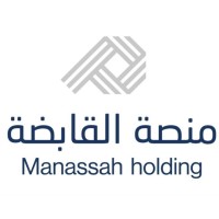 MANASSAH HOLDING COMPANY logo - Similar company to Ali Bin Aadi Group