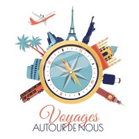 Voyages Autour de Nous logo - Similar company to Xl Driving
