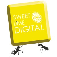 Sweet Lime Digital logo - Similar company to Sweet Lime