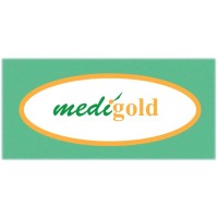 MEDIGOLD ELECTRO MEDICAL EQUIPMENT COMPANY logo - Similar company to Unity Sourcing Llc