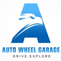 Auto Wheel Garage logo - Similar company to Auto-Pneum Engineers