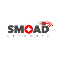 SMOAD Networks logo - Similar company to Pulse Telesystems