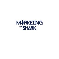 Marketing Shark logo - Similar company to Shark Agency