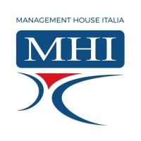 Management House Italia logo - Similar company to Valentinabarbieri.It