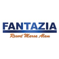 Fantazia Resort Marsa Alam logo - Similar company to مدينة السليمانيه