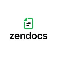 zendocs logo - Similar company to Zeendoc Uk