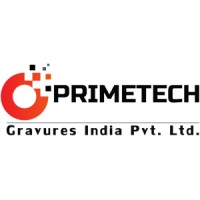 Primetech Gravures India Private Limited logo - Similar company to Design Alchemist