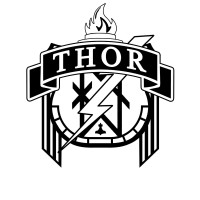 THOR Elite Firing Range And Gun Club logo - Similar company to Md Arsenal, Inc.