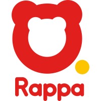 Rappa, s. r. o. logo - Similar company to Regenboog Schmink