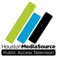 Houston Media Source logo - Similar company to Captiv Studios