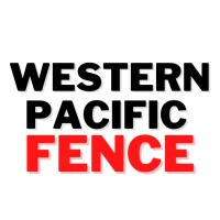 Western Pacific Fence LLC logo - Similar company to Alexander'S Heating & Air Conditioning
