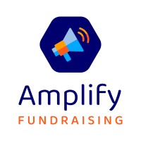 Amplify Fundraising logo - Similar company to Engage & Experience