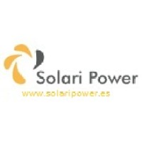 Solari Power Evolution S.L. logo - Similar company to Isofoton
