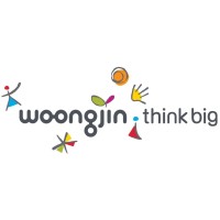Woongjin Thinkbig Co., Ltd logo - Similar company to Danbi Education Co.,Ltd.