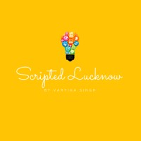 Scripted Lucknow By Vartika Singh logo - Similar company to Social Spark
